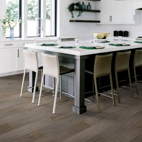 Accent On Floors providing laminate flooring for your space in Hopewell, VA - Hampton Villa - Anchor Oak