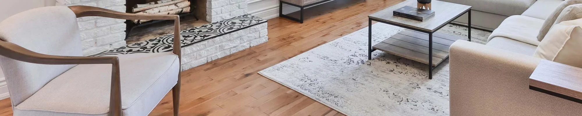 View Accent On Floors' Flooring Product Catalog