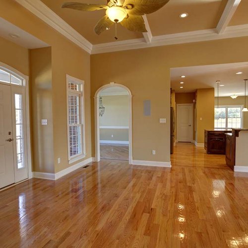 Our work gallery - Accent On Floors in Hopewell, VA