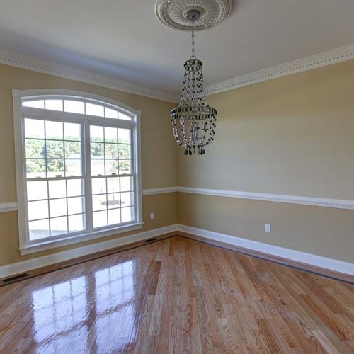 Our work gallery - Accent On Floors in Hopewell, VA