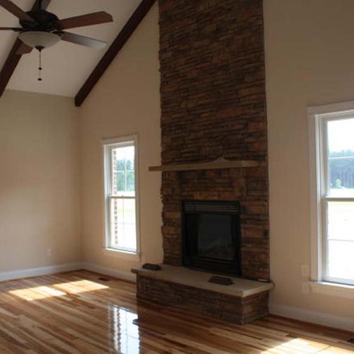 Our work gallery - Accent On Floors in Hopewell, VA