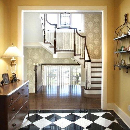 Get inspired for your next flooring project with Accent On Floors in Hopewell, VA