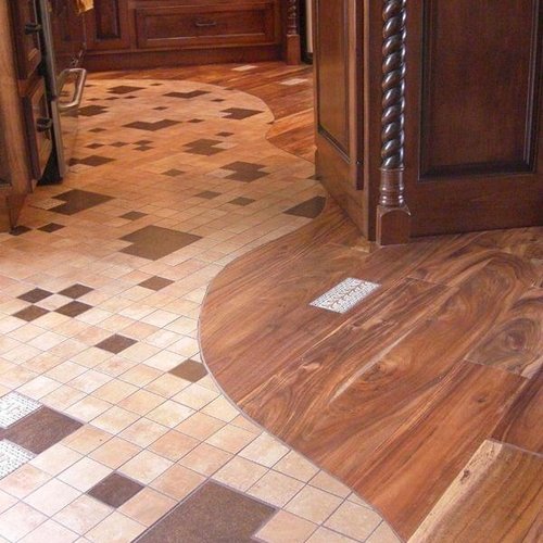 Get inspired for your next flooring project with Accent On Floors in Hopewell, VA